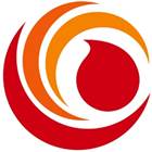 A logo of a hurricane
AI-generated content may be incorrect.