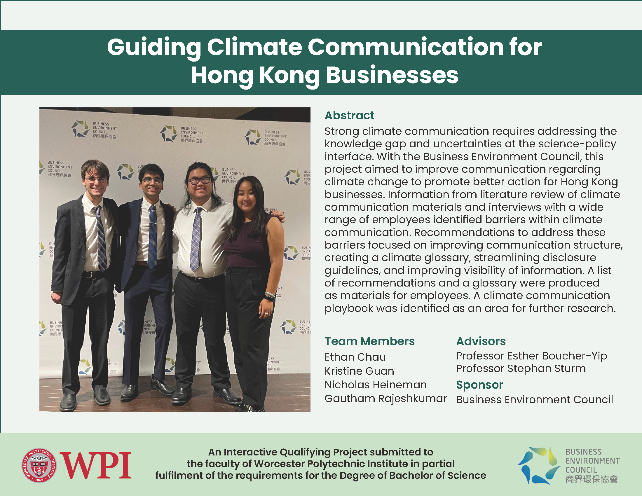 Hong Kong - Business Guides - Guide and Resources